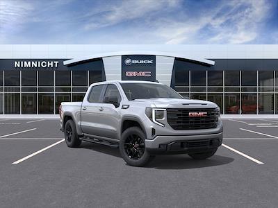2025 GMC Sierra 1500 Crew Cab 4WD Pickup for sale #158299T - photo 1