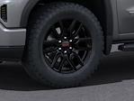 2025 GMC Sierra 1500 Crew Cab 4WD Pickup for sale #158299T - photo 9