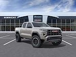 New 2026 GMC Canyon AT4 Crew Cab for sale #160519T - photo 1