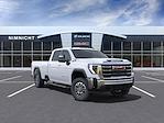 2025 GMC Sierra 2500 Crew Cab 4WD, Pickup for sale #160860T - photo 1