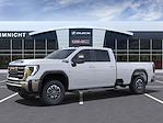 2025 GMC Sierra 2500 Crew Cab 4WD, Pickup for sale #160860T - photo 2