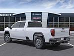 2025 GMC Sierra 2500 Crew Cab 4WD, Pickup for sale #160860T - photo 3