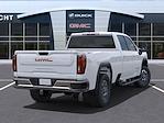 2025 GMC Sierra 2500 Crew Cab 4WD, Pickup for sale #160860T - photo 4