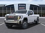 2025 GMC Sierra 2500 Crew Cab 4WD, Pickup for sale #160860T - photo 6