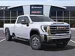 2025 GMC Sierra 2500 Crew Cab 4WD, Pickup for sale #160860T - photo 7