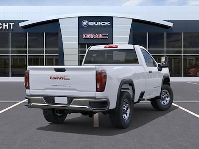 New 2026 GMC Sierra 2500 Pro Regular Cab for sale #165176T - photo 2