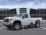 New 2026 GMC Sierra 2500 Pro Regular Cab for sale #165176T - photo 3