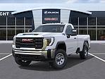 New 2026 GMC Sierra 2500 Pro Regular Cab for sale #165176T - photo 6