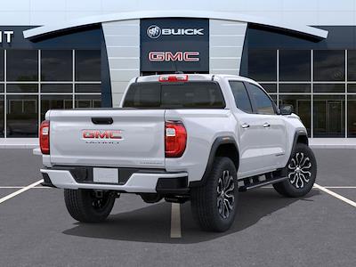 2026 GMC Canyon Crew Cab 4WD Pickup for sale #166817T - photo 2