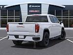 2025 GMC Sierra 1500 Crew Cab 4WD Pickup for sale #166927T - photo 4