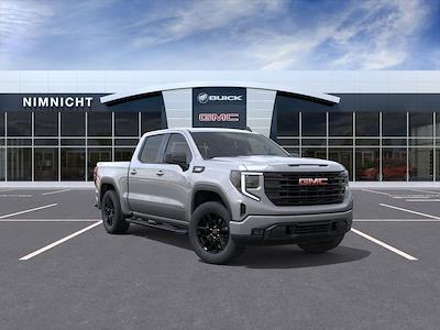 2025 GMC Sierra 1500 Crew Cab 4WD Pickup for sale #168102T - photo 1