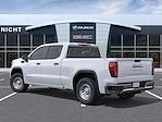 New 2026 GMC Sierra 1500 Pro Crew Cab for sale #170513T - photo 4