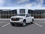 New 2026 GMC Sierra 1500 Pro Crew Cab for sale #170513T - photo 8