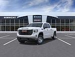 New 2026 GMC Sierra 1500 Pro Crew Cab 4WD Pickup for sale #170513T - photo 9