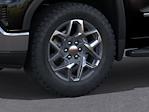 New 2026 GMC Sierra 1500 SLT Crew Cab 4WD Pickup for sale #172119T - photo 9