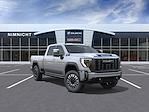 New 2026 GMC Sierra 2500 Denali Ultimate Crew Cab for sale #177720T - photo 1
