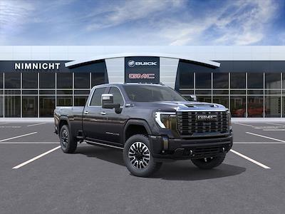New 2026 GMC Sierra 3500 Denali Ultimate Crew Cab for sale #180125T - photo 1