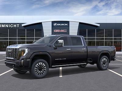 New 2026 GMC Sierra 3500 Denali Ultimate Crew Cab for sale #180125T - photo 2