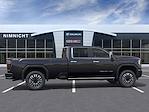 New 2026 GMC Sierra 3500 Denali Ultimate Crew Cab for sale #180125T - photo 5