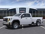 2025 GMC Sierra 2500 Double Cab 4WD Pickup for sale #181238T - photo 2