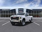 2025 GMC Sierra 2500 Double Cab 4WD Pickup for sale #181238T - photo 8