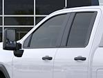 2025 GMC Sierra 2500 Double Cab 4WD Pickup for sale #181238T - photo 12