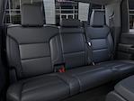 2025 GMC Sierra 2500 Double Cab 4WD Pickup for sale #181238T - photo 17