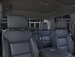 2025 GMC Sierra 2500 Double Cab 4WD Pickup for sale #181238T - photo 24