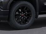 2025 GMC Sierra 1500 Crew Cab 4WD Pickup for sale #182667T - photo 9