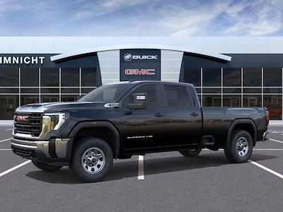 New 2026 GMC Sierra 2500 Pro Crew Cab for sale #189078T - photo 2