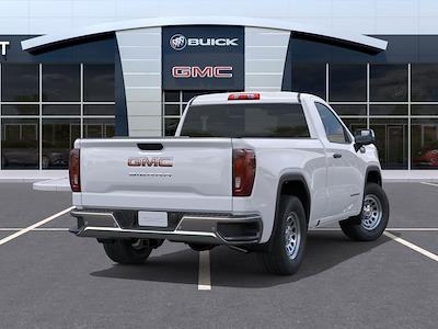 New 2026 GMC Sierra 1500 Pro Regular Cab for sale #189888T - photo 2
