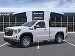 New 2026 GMC Sierra 1500 Pro Regular Cab for sale #189888T - photo 3