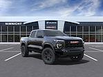 New 2025 GMC Canyon Elevation Crew Cab 4WD Pickup for sale #193527T - photo 1