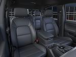 New 2025 GMC Canyon Elevation Crew Cab 4WD Pickup for sale #193527T - photo 16