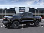 New 2025 GMC Canyon Elevation Crew Cab 4WD Pickup for sale #193527T - photo 3