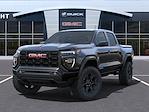 New 2025 GMC Canyon Elevation Crew Cab 4WD Pickup for sale #193527T - photo 6