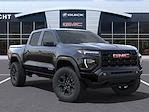New 2025 GMC Canyon Elevation Crew Cab 4WD Pickup for sale #193527T - photo 7