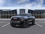 New 2025 GMC Canyon Elevation Crew Cab 4WD Pickup for sale #193527T - photo 8