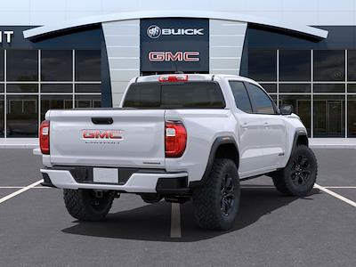 New 2025 GMC Canyon Elevation Crew Cab Pickup for sale #194140T - photo 2