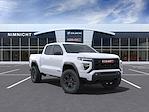 New 2025 GMC Canyon Elevation Crew Cab Pickup for sale #194140T - photo 1