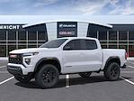 New 2025 GMC Canyon Elevation Crew Cab Pickup for sale #194140T - photo 3