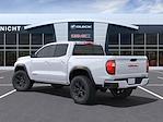 New 2025 GMC Canyon Elevation Crew Cab Pickup for sale #194140T - photo 4