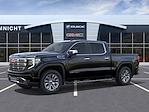 New 2026 GMC Sierra 1500 Denali Crew Cab 4WD Pickup for sale #195685T - photo 1