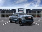 New 2026 GMC Sierra 1500 Elevation Crew Cab 4WD Pickup for sale #196016T - photo 3