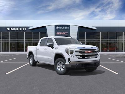 New 2026 GMC Sierra 1500 - photo 1