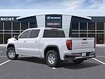 New 2026 GMC Sierra 1500 SLE Crew Cab Pickup for sale #196630T - photo 2