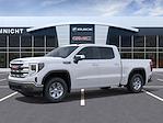 New 2026 GMC Sierra 1500 SLE Crew Cab for sale #196630T - photo 2
