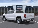 New 2026 GMC Sierra 1500 SLE Crew Cab for sale #196630T - photo 3