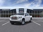 New 2026 GMC Sierra 1500 SLE Crew Cab for sale #196630T - photo 8