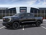 New 2026 GMC Sierra 1500 Elevation Crew Cab 4WD Pickup for sale #197214T - photo 1